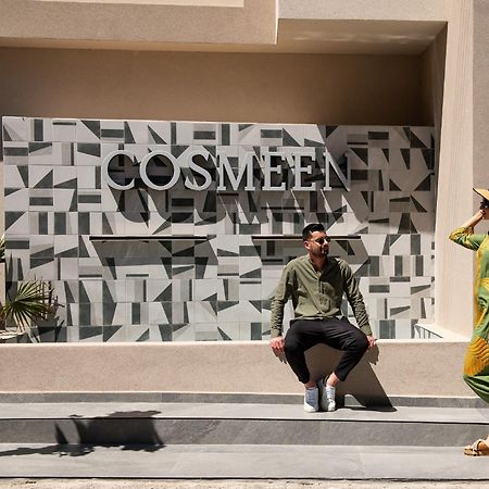 Cosmeen Lifestyle Boutique Stay Χερσόνησος Εξωτερικό φωτογραφία