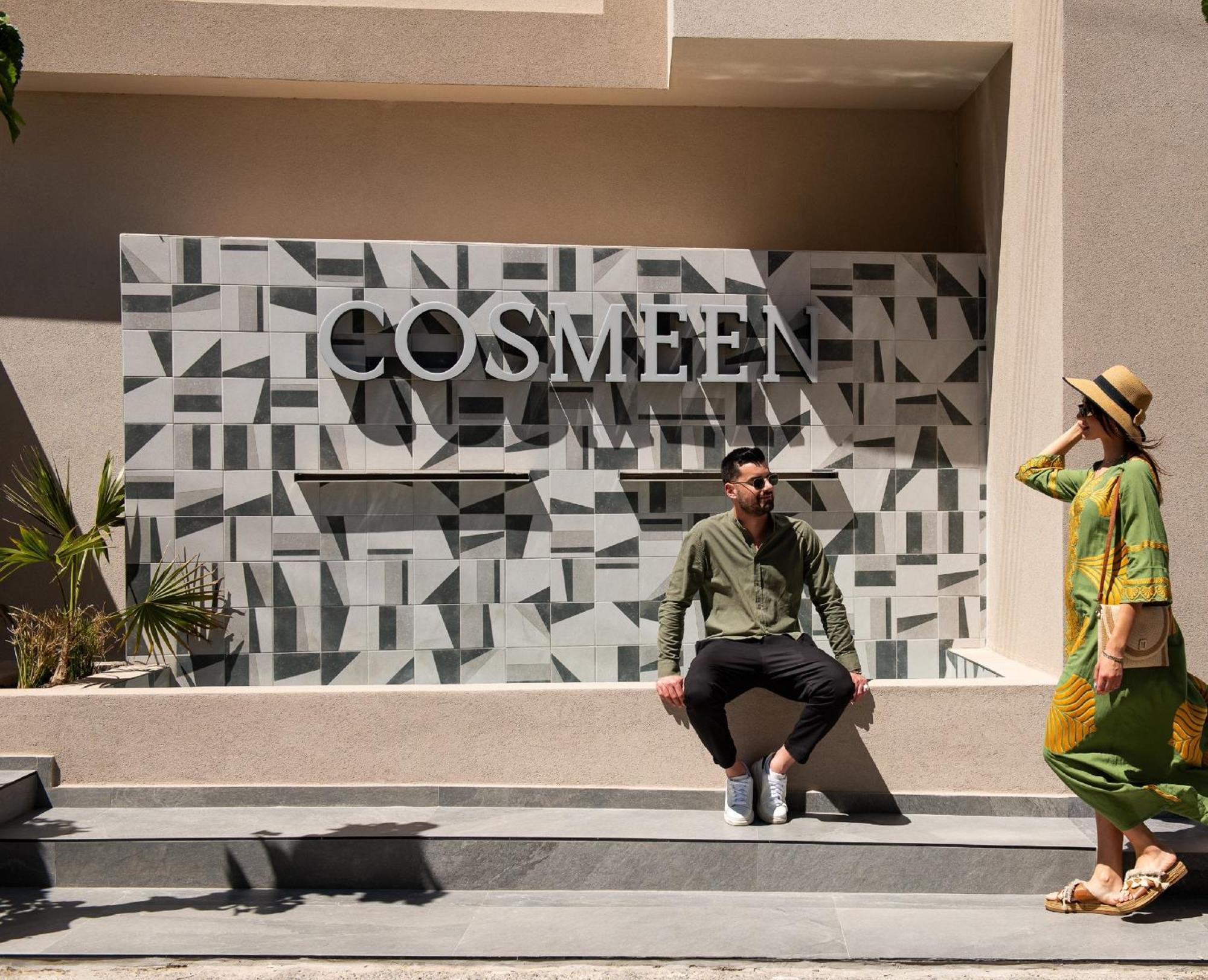 Cosmeen Lifestyle Boutique Stay Χερσόνησος Εξωτερικό φωτογραφία