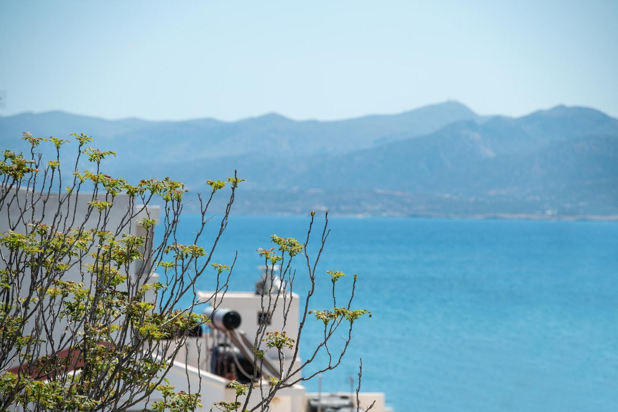Cosmeen Lifestyle Boutique Stay Χερσόνησος Εξωτερικό φωτογραφία
