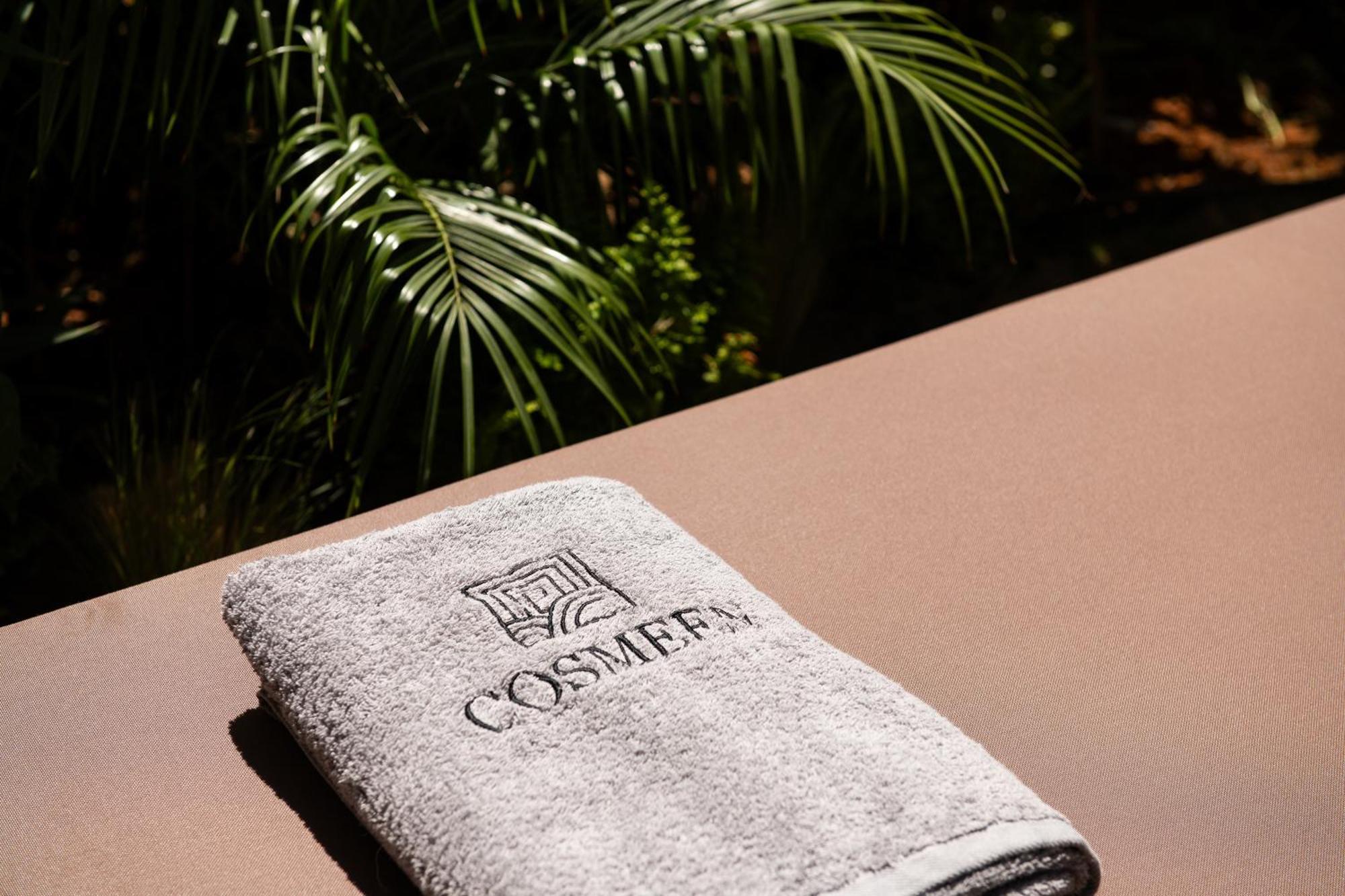 Cosmeen Lifestyle Boutique Stay Χερσόνησος Εξωτερικό φωτογραφία
