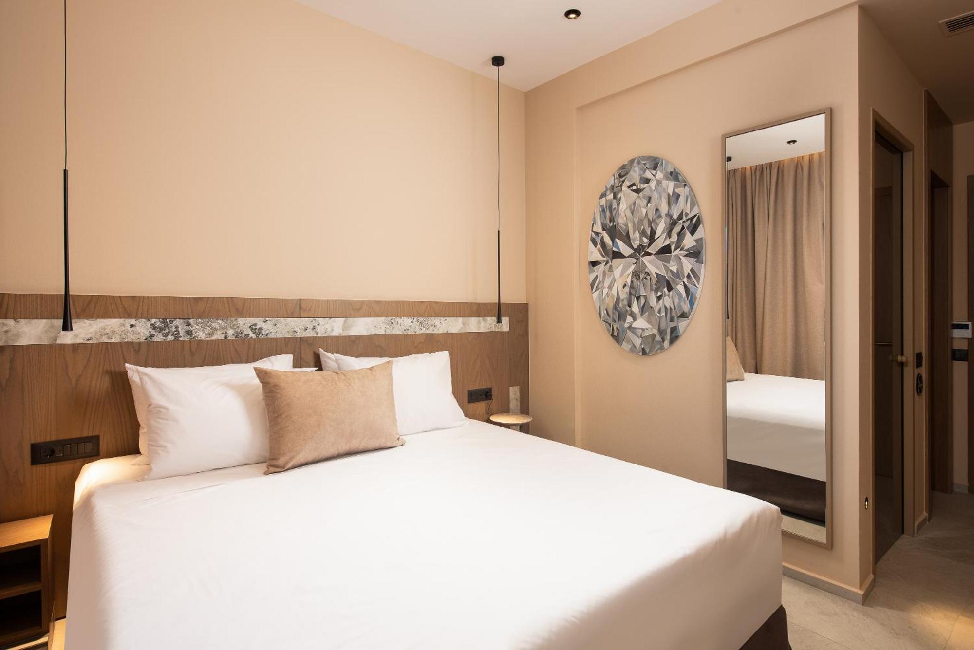 Cosmeen Lifestyle Boutique Stay Χερσόνησος Εξωτερικό φωτογραφία