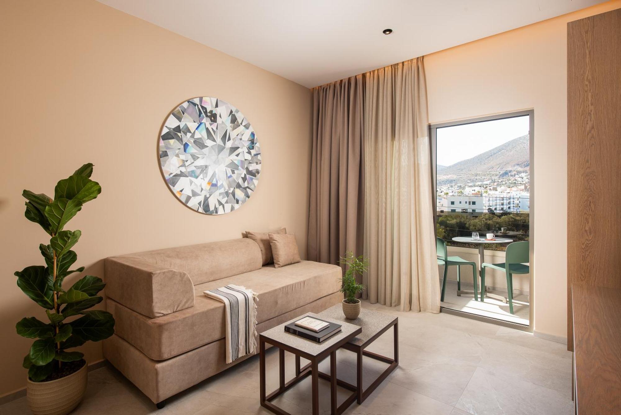 Cosmeen Lifestyle Boutique Stay Χερσόνησος Εξωτερικό φωτογραφία