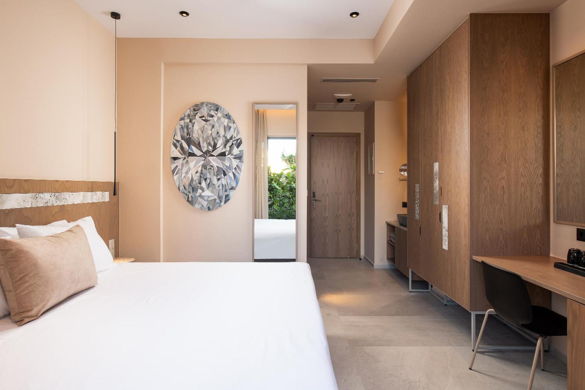 Cosmeen Lifestyle Boutique Stay Χερσόνησος Εξωτερικό φωτογραφία