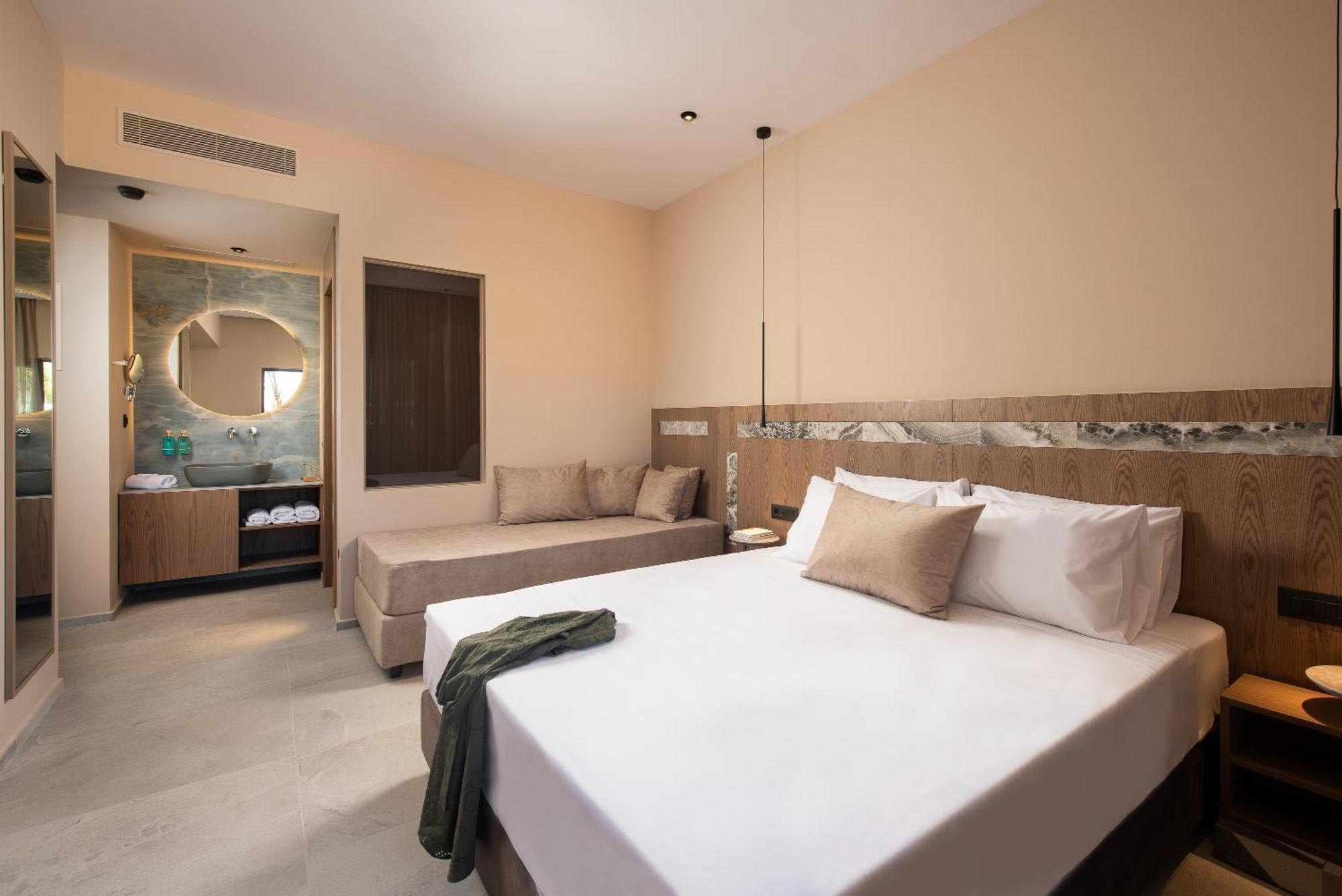 Cosmeen Lifestyle Boutique Stay Χερσόνησος Εξωτερικό φωτογραφία