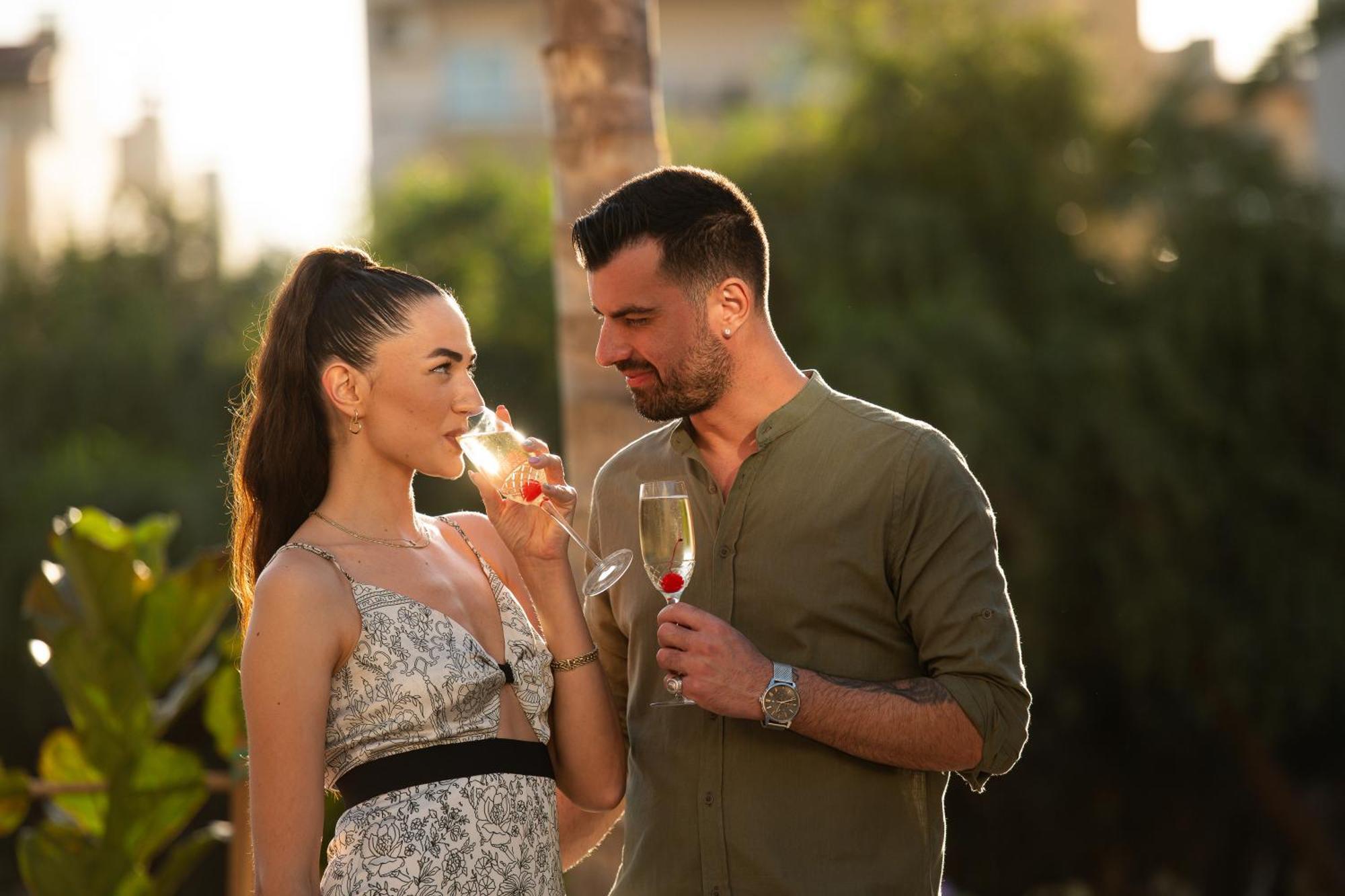 Cosmeen Lifestyle Boutique Stay Χερσόνησος Εξωτερικό φωτογραφία